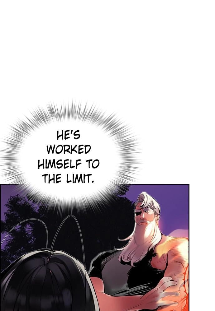 Read Jungle Juice EN Manga Online