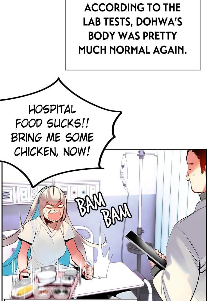 Read Jungle Juice EN Manga Online
