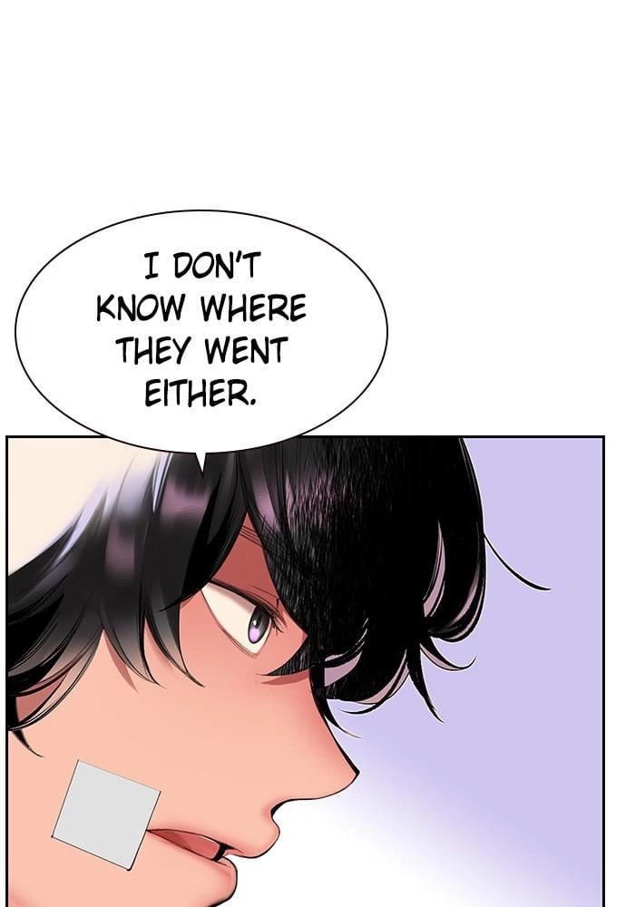 Read Jungle Juice EN Manga Online