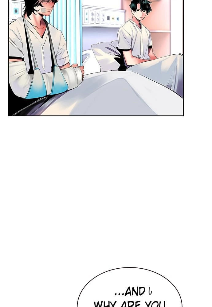 Read Jungle Juice EN Manga Online