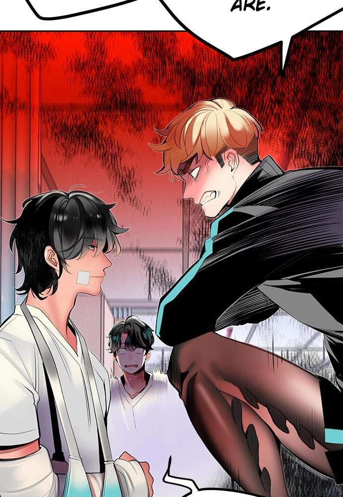 Read Jungle Juice EN Manga Online