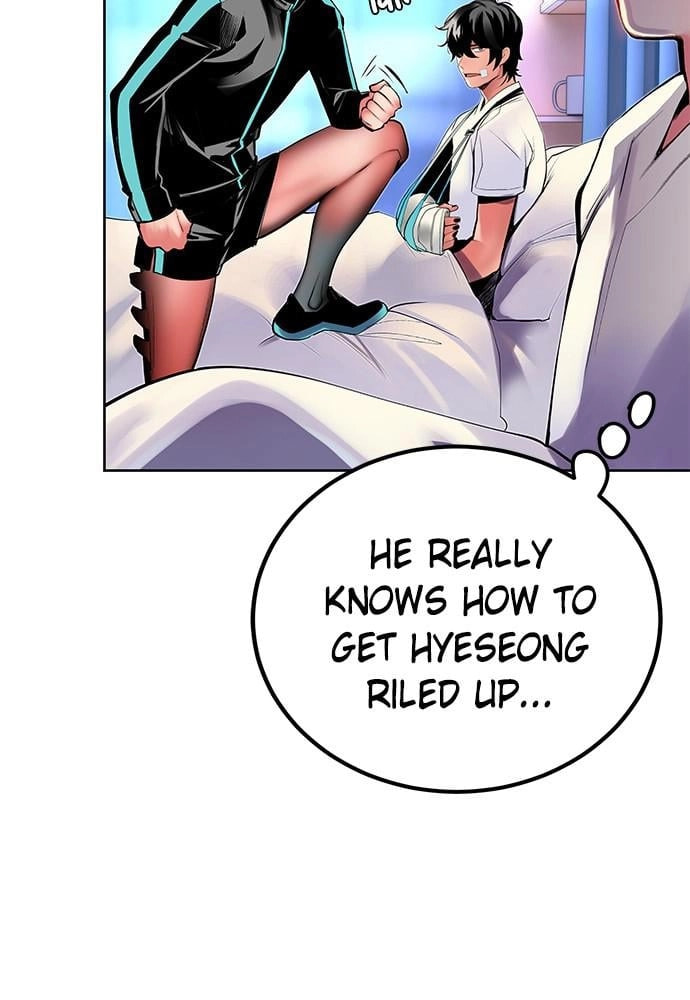 Read Jungle Juice EN Manga Online