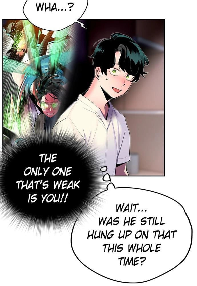 Read Jungle Juice EN Manga Online