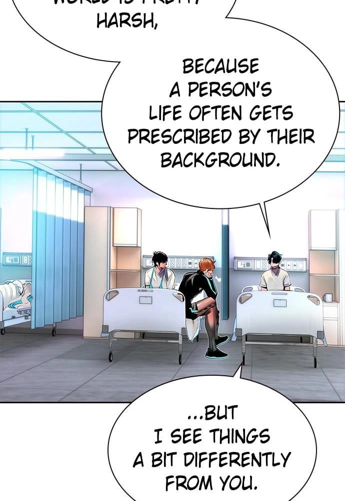 Read Jungle Juice EN Manga Online