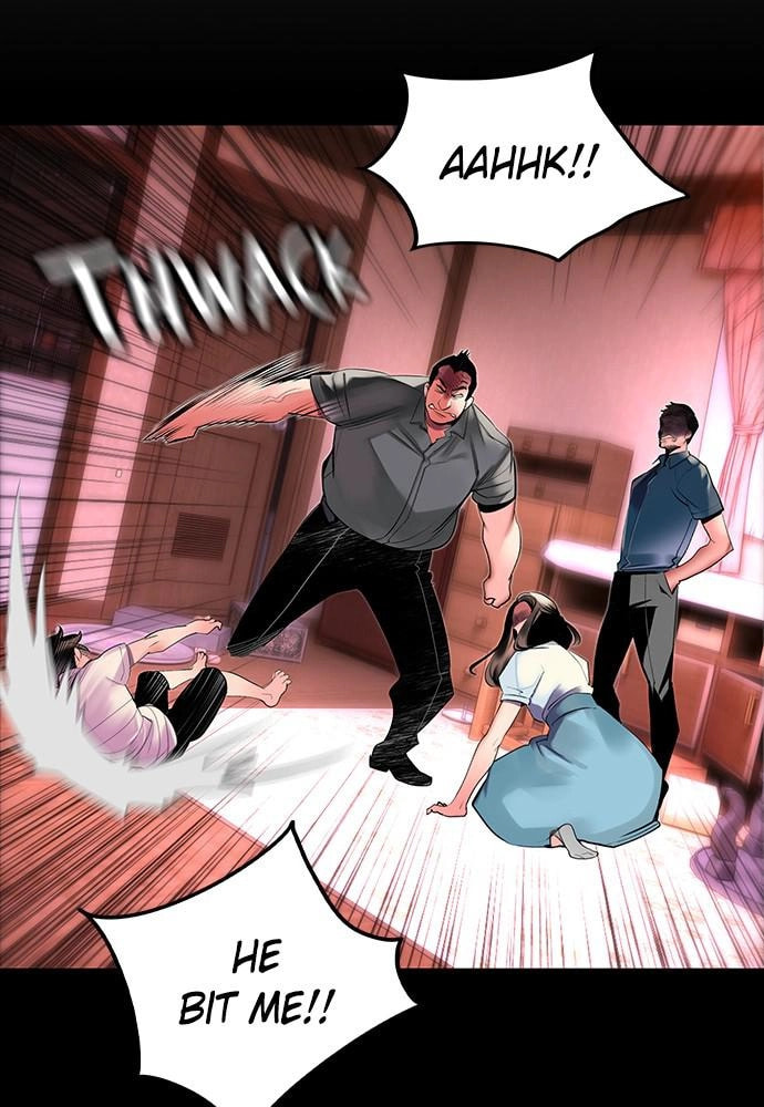 Read Jungle Juice EN Manga Online