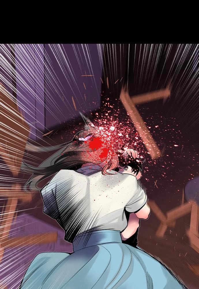 Read Jungle Juice EN Manga Online