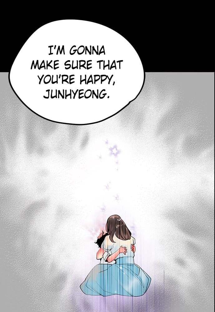 Read Jungle Juice EN Manga Online