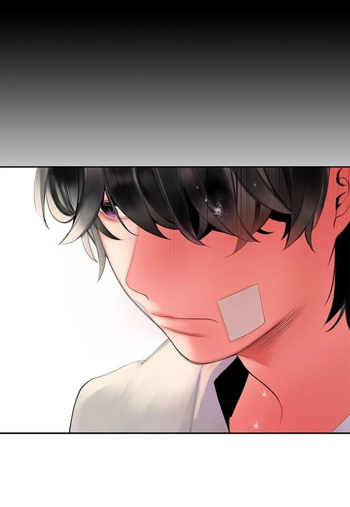 Read Jungle Juice EN Manga Online