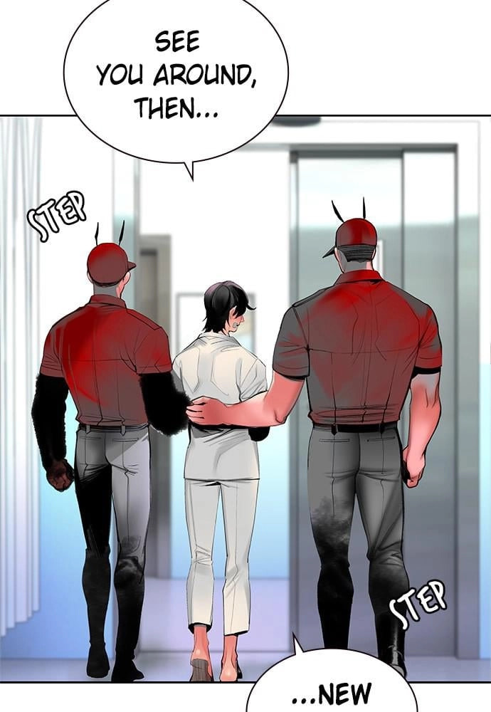 Read Jungle Juice EN Manga Online