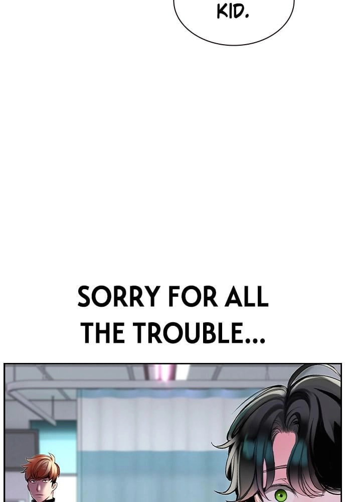 Read Jungle Juice EN Manga Online