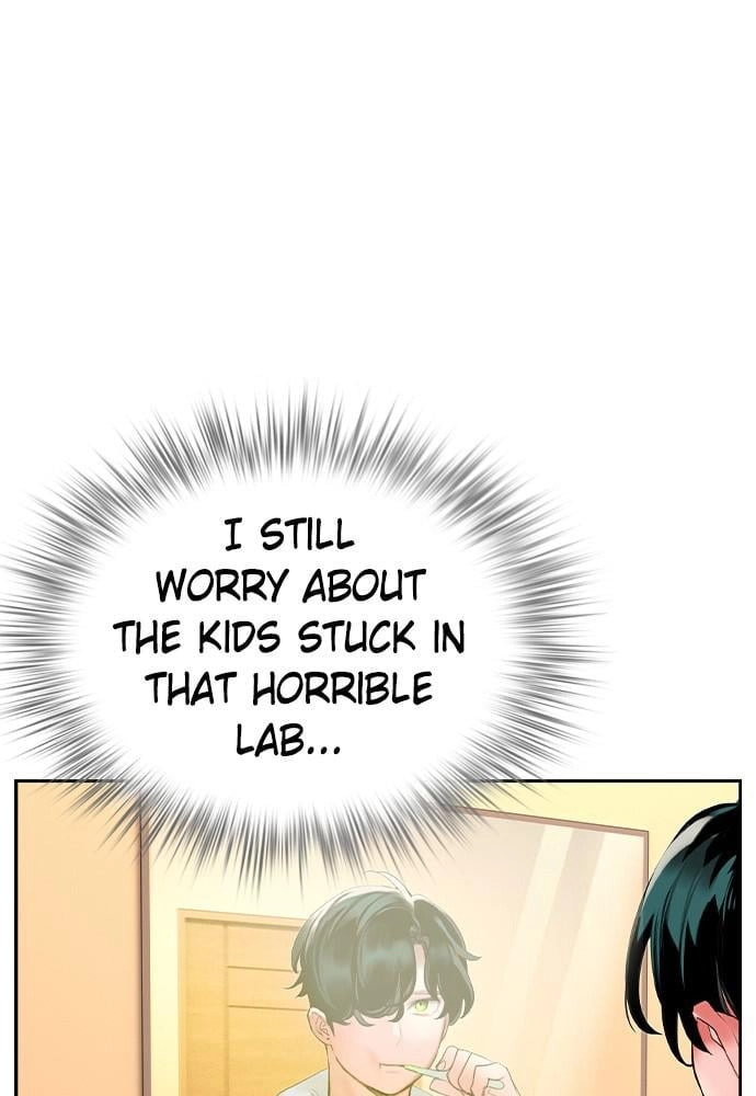 Read Jungle Juice EN Manga Online