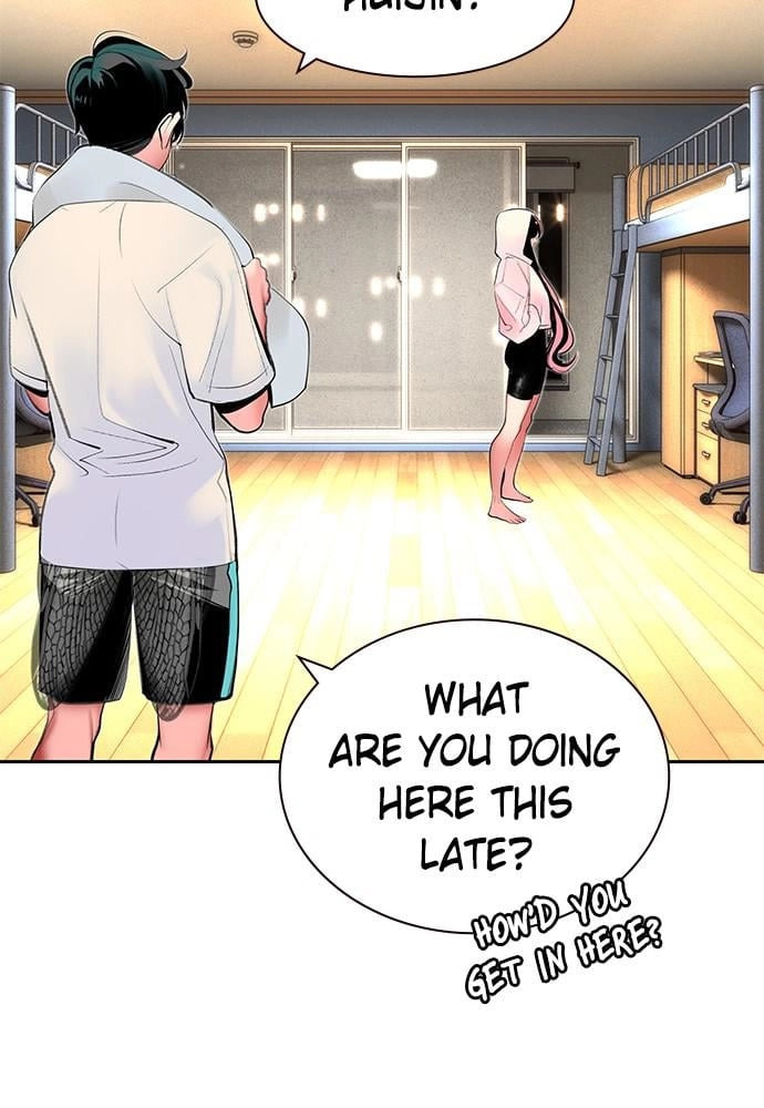 Read Jungle Juice EN Manga Online
