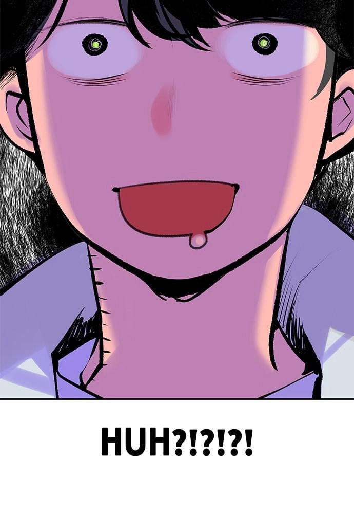 Read Jungle Juice EN Manga Online