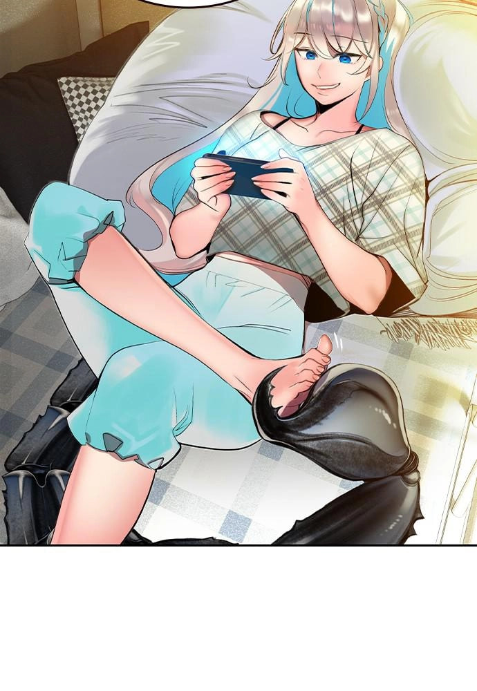 Read Jungle Juice EN Manga Online