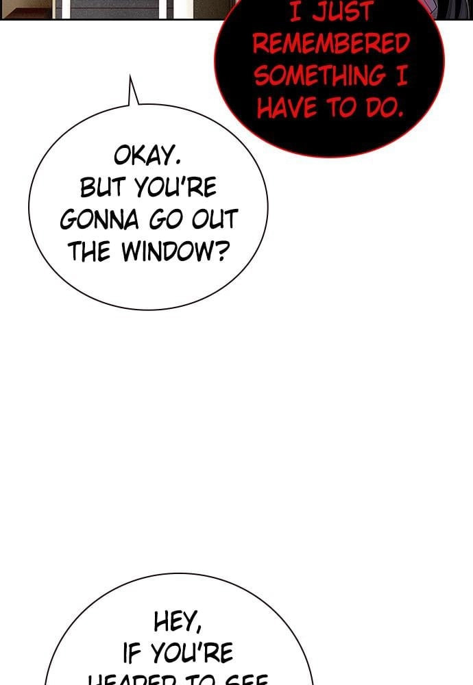 Read Jungle Juice EN Manga Online
