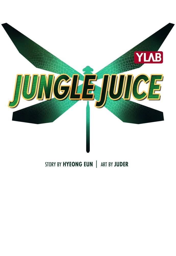 Read Jungle Juice EN Manga Online