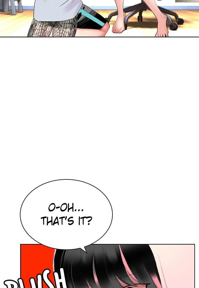 Read Jungle Juice EN Manga Online
