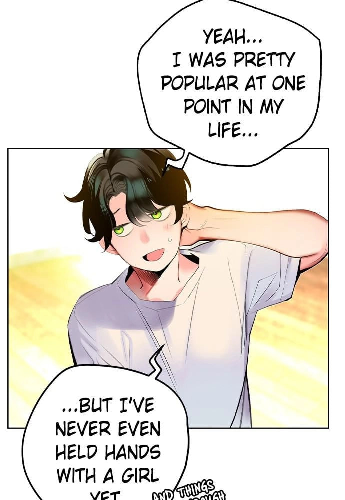Read Jungle Juice EN Manga Online
