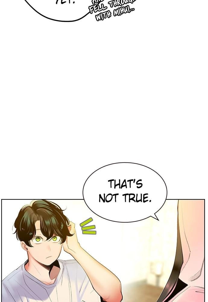 Read Jungle Juice EN Manga Online