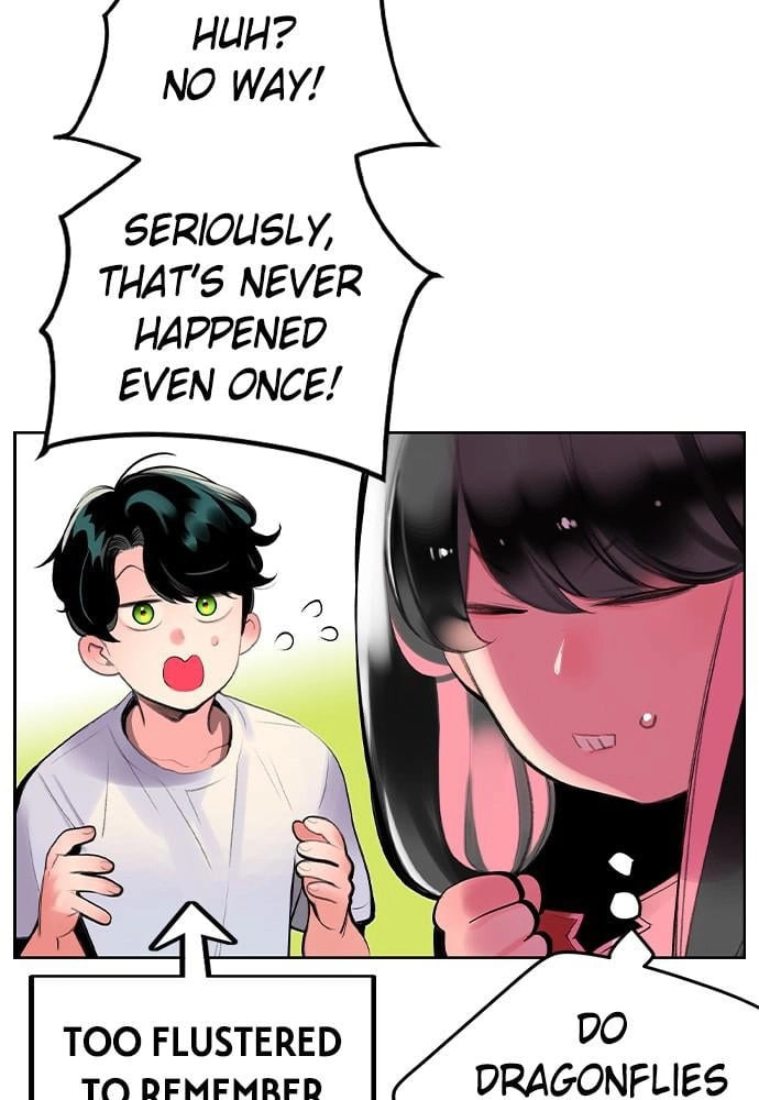 Read Jungle Juice EN Manga Online