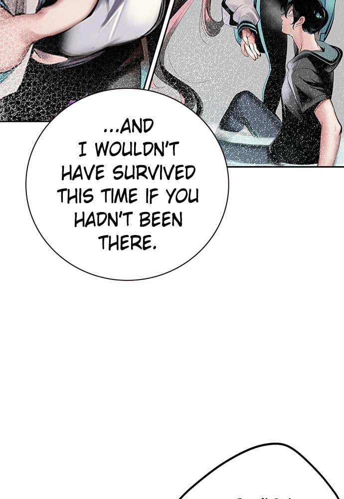 Read Jungle Juice EN Manga Online