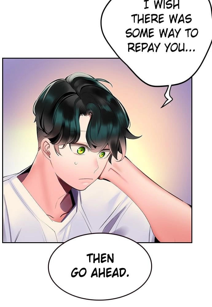 Read Jungle Juice EN Manga Online