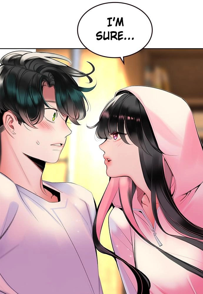 Read Jungle Juice EN Manga Online