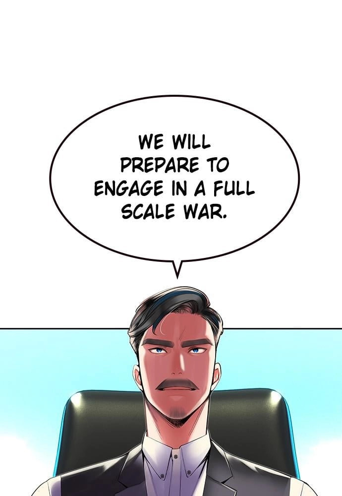 Read Jungle Juice EN Manga Online