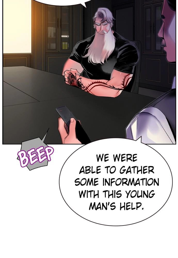 Read Jungle Juice EN Manga Online