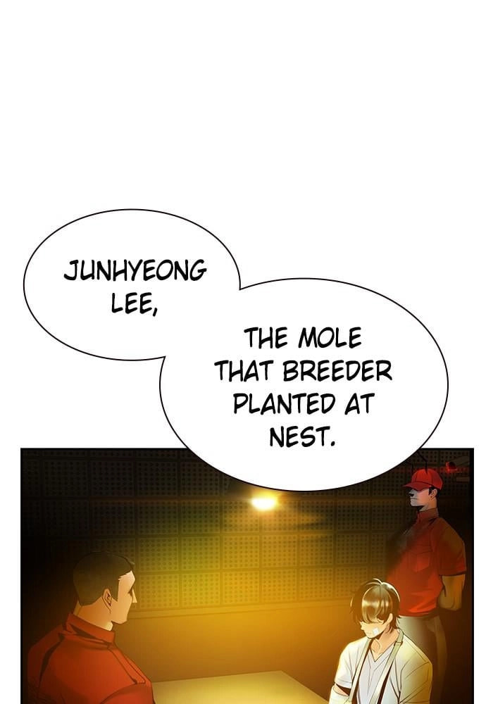 Read Jungle Juice EN Manga Online