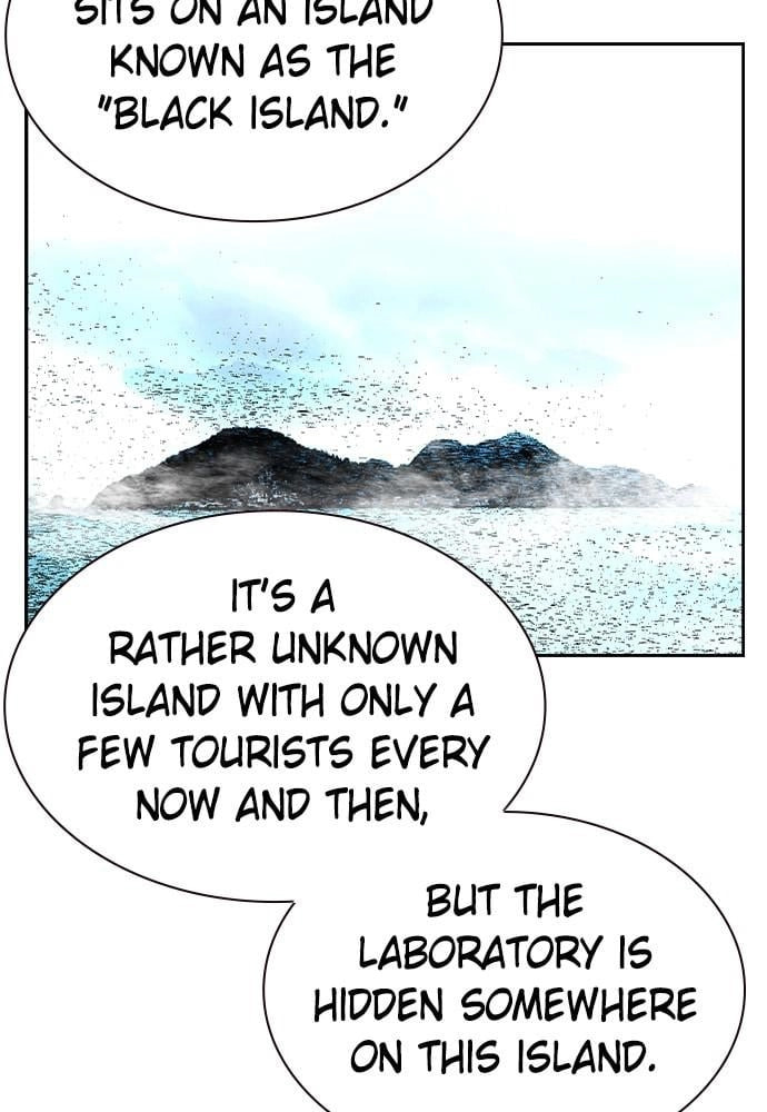 Read Jungle Juice EN Manga Online