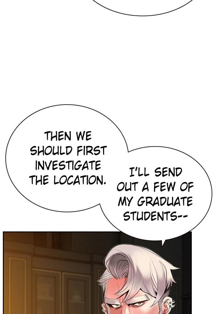 Read Jungle Juice EN Manga Online