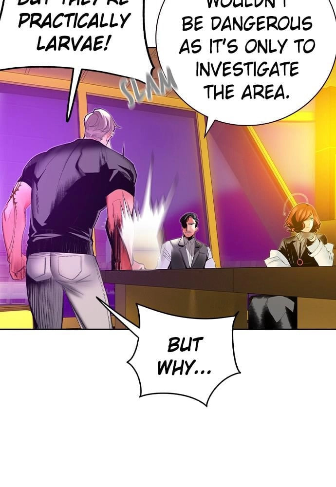 Read Jungle Juice EN Manga Online