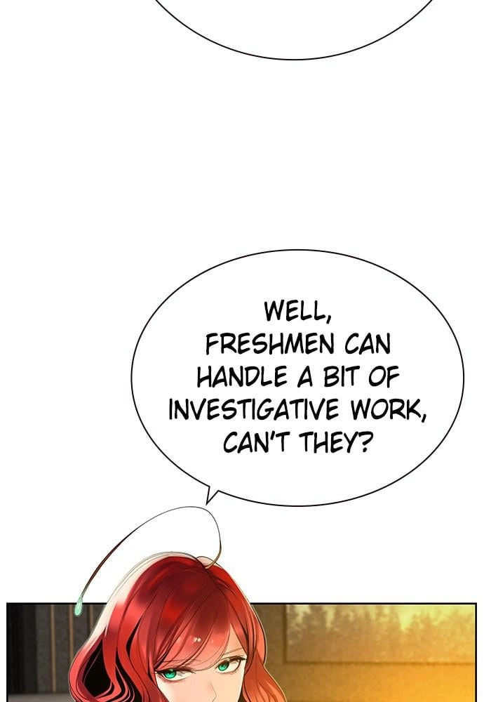 Read Jungle Juice EN Manga Online