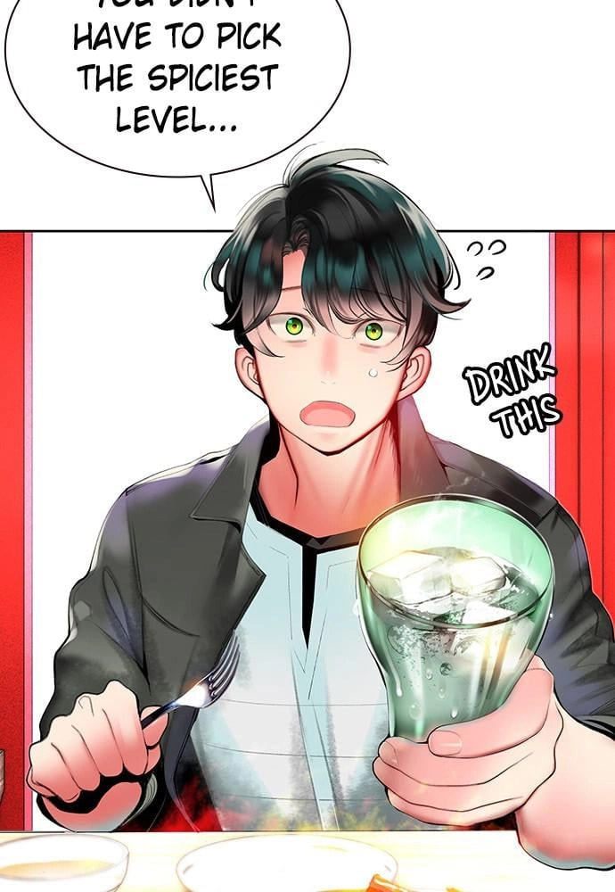 Read Jungle Juice EN Manga Online