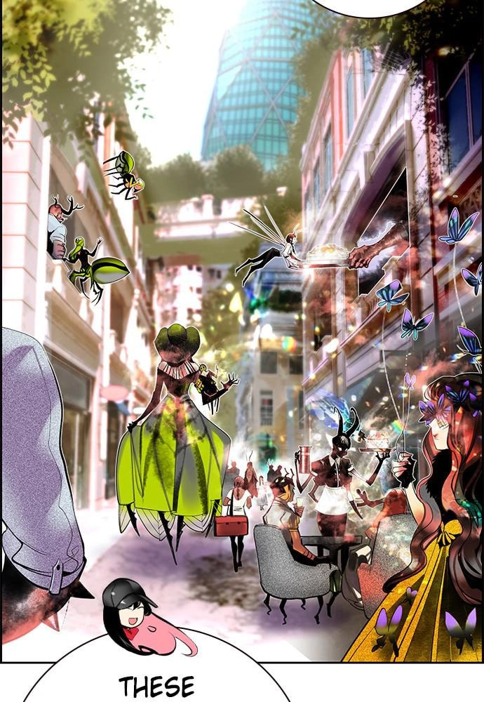 Read Jungle Juice EN Manga Online