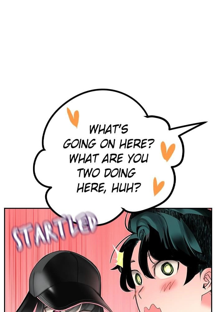 Read Jungle Juice EN Manga Online
