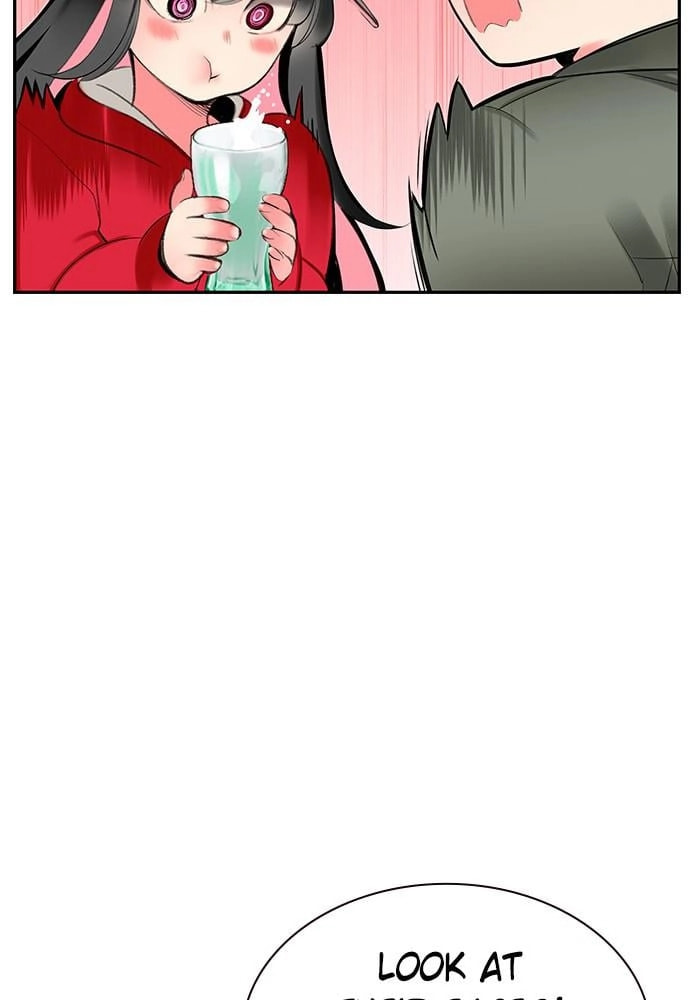Read Jungle Juice EN Manga Online