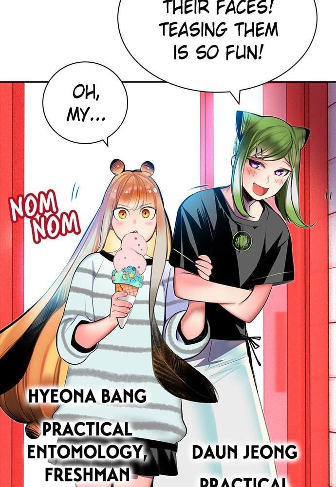 Read Jungle Juice EN Manga Online