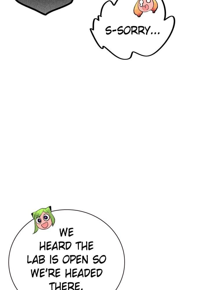Read Jungle Juice EN Manga Online