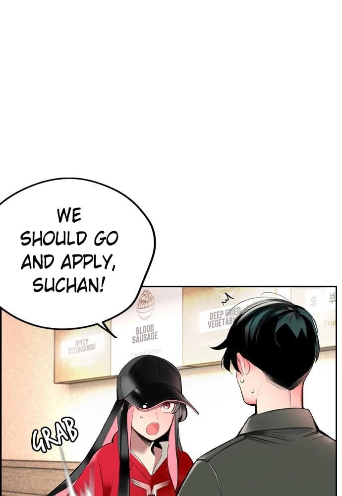 Read Jungle Juice EN Manga Online