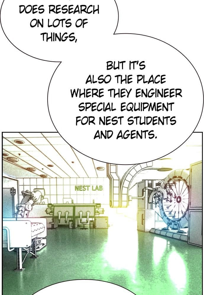 Read Jungle Juice EN Manga Online