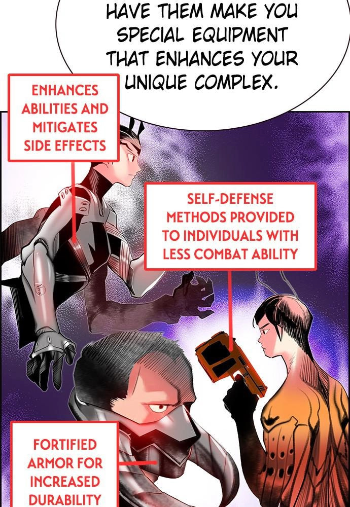 Read Jungle Juice EN Manga Online