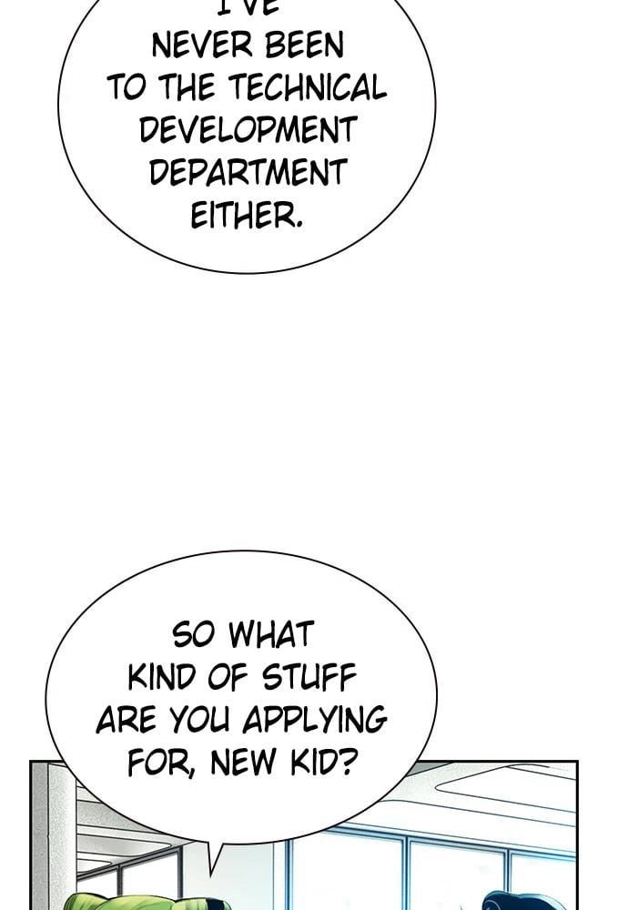 Read Jungle Juice EN Manga Online