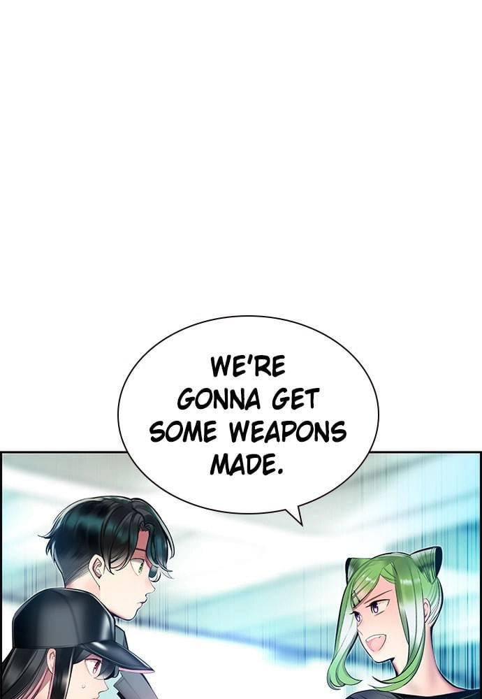 Read Jungle Juice EN Manga Online