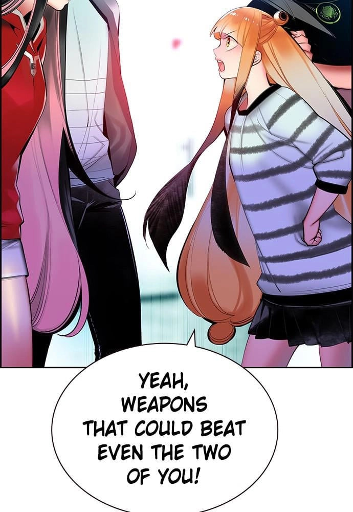 Read Jungle Juice EN Manga Online