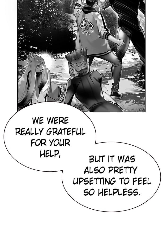 Read Jungle Juice EN Manga Online