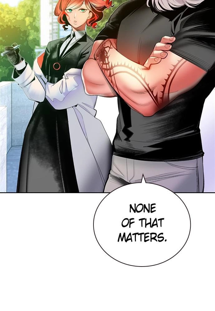 Read Jungle Juice EN Manga Online