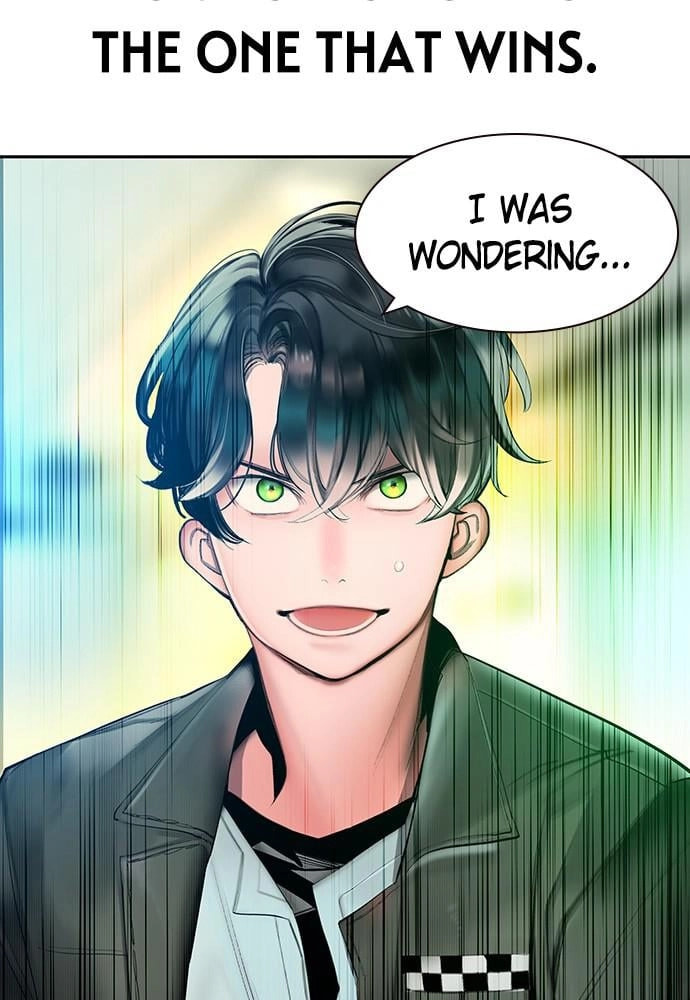 Read Jungle Juice EN Manga Online