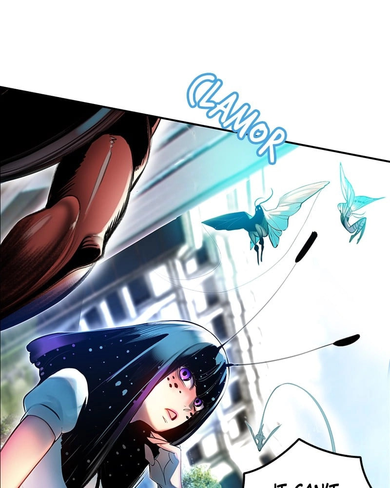 Read Jungle Juice EN Manga Online